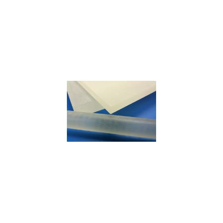 Professional Plastics Rexolite 1422 Sheet, 0.250 Thick, 24 X 24 SREX.250-1422-24X24